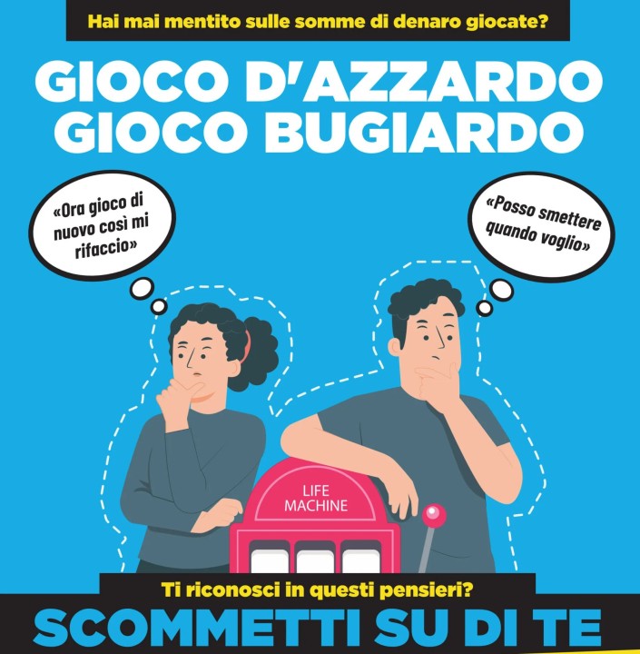 giocco d'azzardo